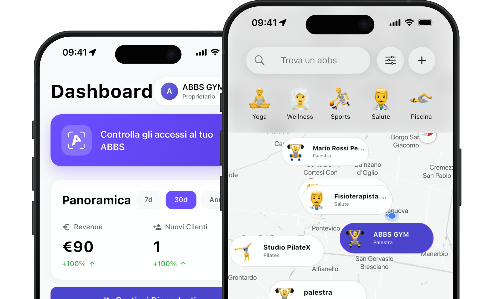 ABBS Desktop Preview